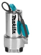 MAKITA ELEKTRICKÉ PONORNÉ ČERPADLO NA ŠPINAVÚ VODU 1100W