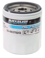 Olejový filter 35-883702Q Mercruiser 4,3L