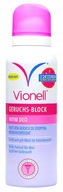 Vionell Intimate deodorant Mild 125 ml z Nemecka