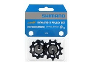 PREVODOVÉ KOLESO SHIMANO RD-M9000