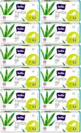 Bella Herbs Aloe Vera hygienické vložky 20 ks x 12