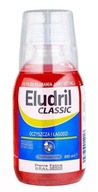 ELUDRIL CLASSIC Ústna výplach 200ml