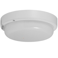 OKRUHOVÉ LED SVIETIDLÁ KANLO 12W 4000K 1150LM IP54 BIELA