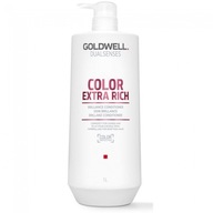 GOLDWELL COLOR EXTRA BOHATÝ KONDICIONÁR NA OCHRANU FARBY