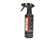 Ošetrujúci prostriedok na moto MOTUL INSECT REMOVER E7 0,4L