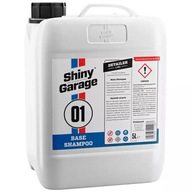 Shiny Garage Base Car Shampoo 5L šampón