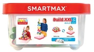 Smart Max Build XXL (70 ks) IUVI Games - MAGNETICKÉ STAVEBNÉ BLOKY