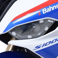 KRYT SVETLOMETU R&G PÁR BMW S1000RR 19-