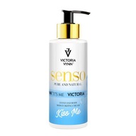 Krém na ruky Victoria Vynn Senso Kiss Me 250 ml