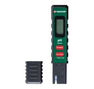 PARKOVA | pH meter vody 0-14 pH s funkciou ATC