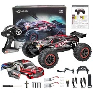 Flyhal X03 Pro RC Cars 4x4 autíčko na diaľkové ovládanie