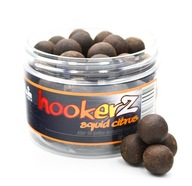 MASSIVE BAITS Boilies HookerZ Aller90 Squid Citrus 18mm