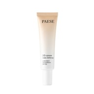 Paese, DD Cream, Care farbiaci krém, 4W Golden Beige, 30 ml