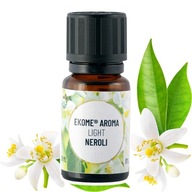 Ekome organický olej Neroli Light 5% 10 ml