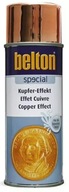 Belton Chrome Effect 400ml sprej - medený