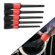 5ks Detailing Brush Set Auto Products Pt