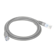 Patchcord UTP A-LAN KKU6SZA2 RJ45 - RJ45 2m UTP