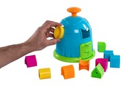 Shape Factory Sorter Shape Factory 10 blokov