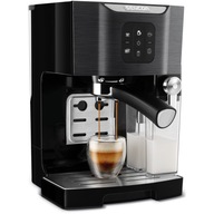 Espresso kávovar Sencor SES4040BK Ostrov Mleczna