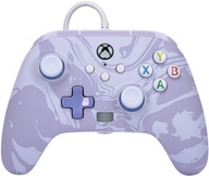 PowerA Pad Xbox One Series X S Enhanced Lavender