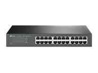 Switch 24 portový Gigabit TP-LINK TL-SG1024D