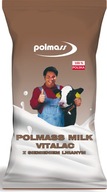 POLMASS VITALAC 20kg Náhradné mlieko pre teľatá