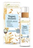 BIELENDA Vegánske müsli hydratačné sérum 30ml