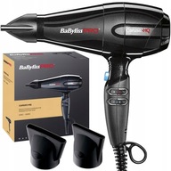 SUŠIČKA BABYLISS PRO BAB6970IE + 2x KONCENTRÁTORY