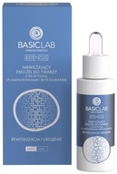 BASICLAB ESTETICUS hydratačný EMU-FACE GEL