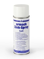 Armack jasný zinkový sprej - 400 ml UN1950