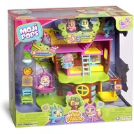 Moji Pops Treehouse Treehouse 2 figúrky