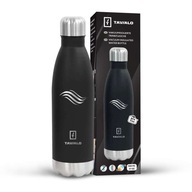 Termo fľaša INOX 500ml čierna