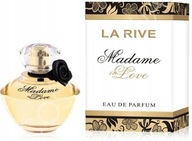 LA RIVE Madame In Love For Woman parfumová voda 90ml