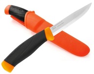 MORAKNIV COMPANION ORANŽOVÝ Nôž MORA-127836