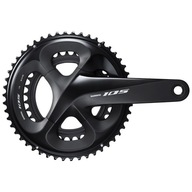 Kľuky Shimano FC-R7000 52/36T 175 mm B/L 11 rýchlostí