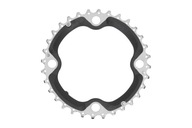 Shimano 32T-AE A A Deore FC-T521 Sprocket Black