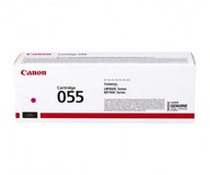 CANON Toner CLBP kazeta 055 Purpurová 3014C002