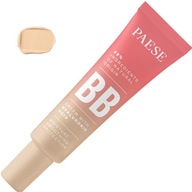 PAESE BB CREAM 01N ivory s kyselinou hyalurónovou