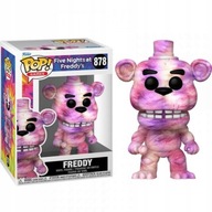 Funko Pop! Five Nights at Freddy's Freddy