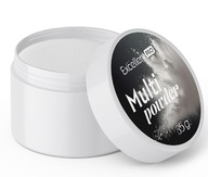 Vynikajúci PRO Acrylic Clear Multi Powder 35g