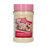 Pusinky prášok, proteínová náhrada FunCakes 150 g