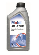 Prevodový olej Mobil ATF LT71141 1L