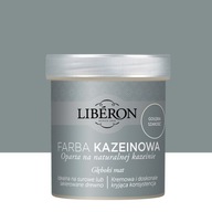 LIBERON KAZEÍNOVÁ FARBA 0,5L HOLUBOVÁ ŠEDÁ