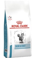 Royal Canin Cat Skin & Coat 400 g