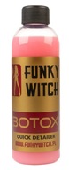 Funky Witch Botox Quick Detailer na lak na nechty 215ml