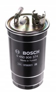 Palivový filter Bosch 0 450 906 374