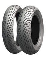 MICHELIN 120/70-12 CITY GRIP 2 F 51S TL