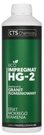 CTS CHEMISTRY HG-2 IMPREGNÁT NA ŽULU 1L