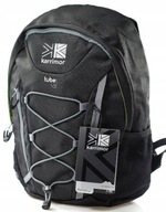 Turistický batoh KARRIMOR TUBE KR15051 BLK