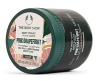 THE BODY SHOP_GRAPEFRUIT BODY JOGURT_jogurt 200 ml